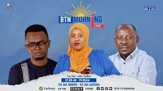 BTNMORNINGLIVE: