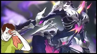 Sweaty Match for Grandmaster Title | Shadowverse Gameplay