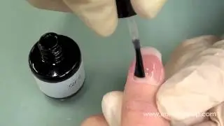 GEL DE FINITION QFII Euro Nail Shop