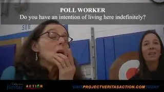 State employees selling fake IDs to illegal aliens, used for voting