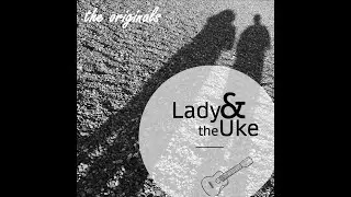 A Sterling Jig - By Lady and the Uke - Alt-folk, alternative folk, instrumental, original song