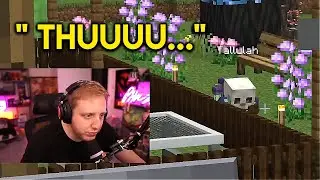 Random Philza and Tallulah clip that will make your day. | QSMP Highlights