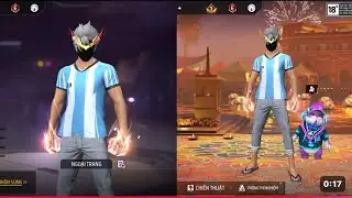 MOD NẤM ĐẤM NHẤT QUYỀN TR&Ecirc;N MẶC ĐỊNH OBB50 MỚI NHẤT KH&Ocirc;MG BAND ID GAME