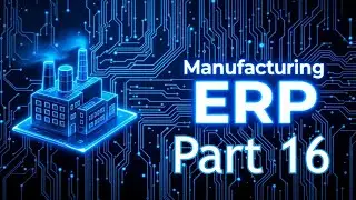 Build Your Custom ERP with Zoho Creator: Automate Work Order Delivery Dates