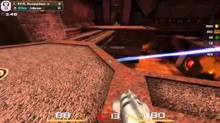 Duel on Lost World by -FFA- Snapphanen(PoV) vs Eltcs Oidipus