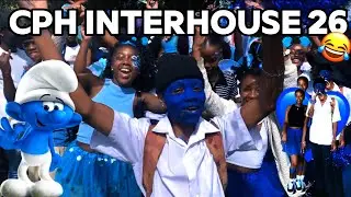 CRYSTAL PARK HIGH INTERHOUSE 2026 💙😭🔥(must watch)