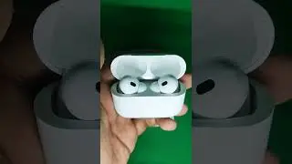 Airpods pro 2nd gen💥💥 #airpod #mobile #earphone #daraz #gadget #gadgetmonster
