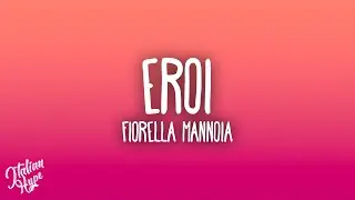 Fiorella Mannoia - Eroi