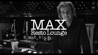 Burlington Fine Dining - Voted Top 100 in Canada - Max Resto Lounge