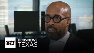 Pastor Haynes on why he feels ICE should be abolished and why he feels there is no transparency