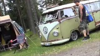 Boxerville Chill & Grill 2015