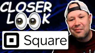 SQUARE stock | Bounce back coming? | Should you buy SQUARE? |  Buy stocks on CASH App?