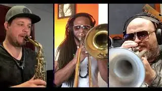 Luis Miguel - Como es posible que a mi lado (Cover band)