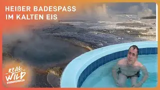 Island: Die Magie der Hei&szlig;en Quellen und Thermalb&auml;der