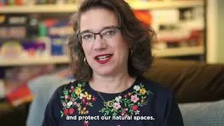 Senator Melissa Agard announces Campaign for Dane County Executive