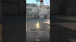 CS2 New Nades Sounds And Animations #cs2 #sourse2 #cs2beta #csgo #csgo2