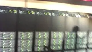 Cisco UCS at VMworld