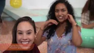 Summer 2018 Intern Video