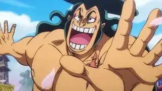 ONE PIECE: PIRATE WARRIORS 4 - Oden | Strong People of The New World (Max Level Gameplay)