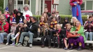 Ithaca Wizarding Weekend 2016