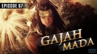 Gajah Mada - Episode 67