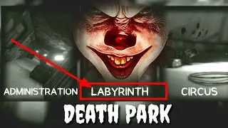 Death Park (Labyrinth Exit) Full Gameplay All Mode