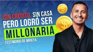 C&oacute;mo Comprar una Casa con ITIN en Estados Unidos y Lograr ser Millonaria