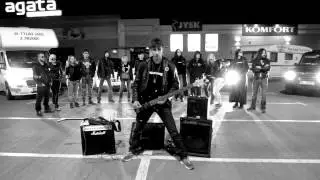 El Voltage - Bangarang [Rock&Read Festival Clip]