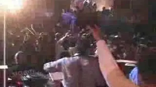 Bollywood Nights - A Night With DJ Aqeel @ Illusions pt 1