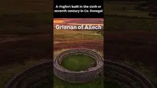 5 Ancient Sites to Visit in #Ireland #travel #shorts