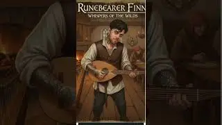 The echo of a hollow hill (original lyrics)