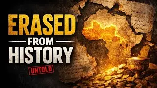 How Africa Controlled the World&rsquo;s Gold | The Lost Empires of West Africa