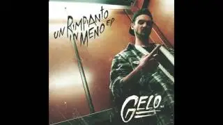 Gelo MC - Notte Gelida
