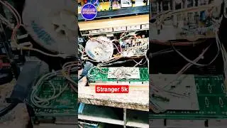 stranger 5k #repairing #automobile #audiosolution #dj