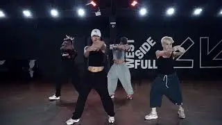 Ring Of | Jacque Simoli Choreography