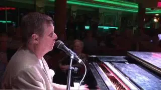 Jeff Spence - The Versatile Entertainer