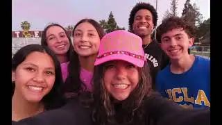 Clovis West Senior Slideshow 2025