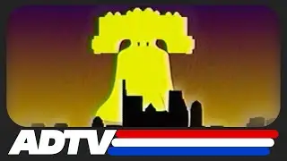ADTV Logo Histories #38 | Pennsylvania