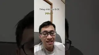 Tiếng Nhật cho BrSE