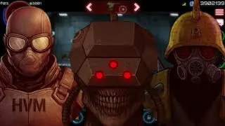 [RESUBIDO] Todas las Amenazas de SAS: Zombie Assault 4 (LORE Y TEORÍAS) | TheGrimZ.