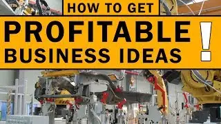 How to Research Profitable Business Ideas for 2021