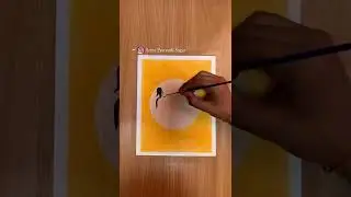 😍 Valentine&rsquo;s Propose Day Drawing with soft pastel / A Romantic Couple