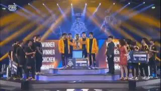 TOP ESPORTS wins at Berlin | PMCO winner 2019
