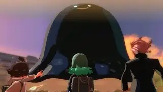 Questo Gioco e' NOSENSE [Inazuma Eleven: Victory Road]