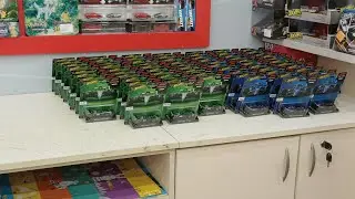 Toyzzshop Sevkiyat Avı. 