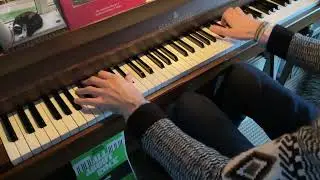 Locomotion Boogie, Herman Beeftink (For Paul ! 👍🏻🎹💪🏻)