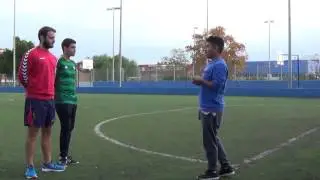 Métodos de Enseñanza: Grupos Reducidos