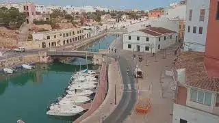 Ciutadella City Tour whit a local guide | Menorca