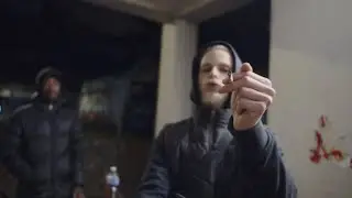 Chino - 225 (CestComment #3) (Clip Officiel)