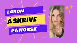 B2 Rettetime - B&oslash;r innvandrere snakke norsk med barna sine?